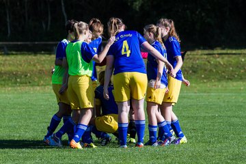 Bild 41 - Frauen TSV Gnutz - TuS Heidmhlen : Ergebnis: 2:2